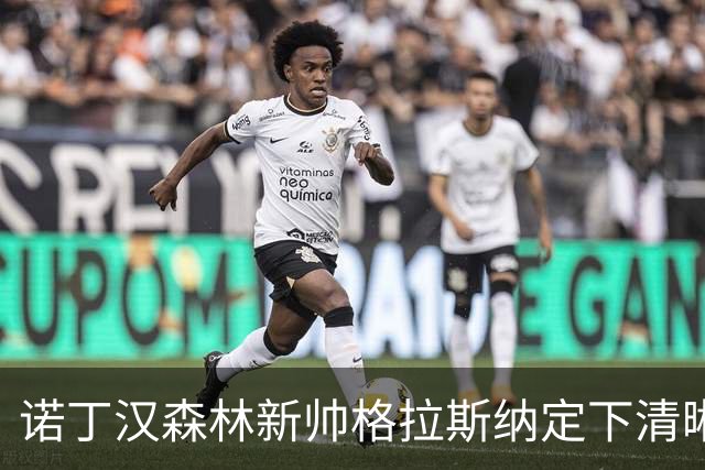 诺丁汉森林新帅格拉斯纳定下清晰蓝图：还要再签四人