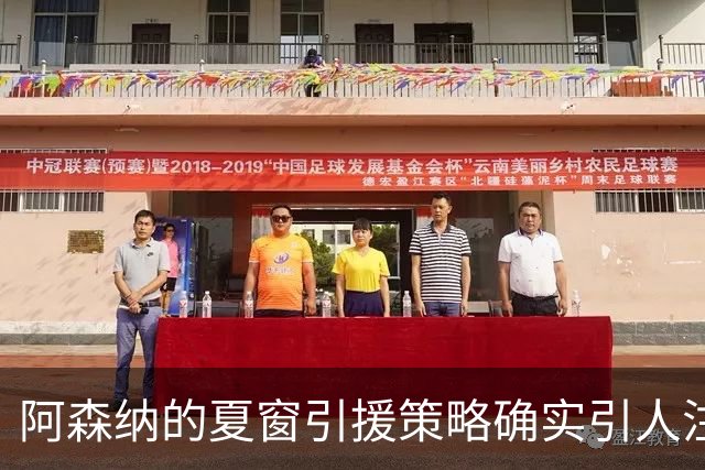 阿森纳的夏窗引援策略确实引人注目，尤其是维尼修斯的转会传闻