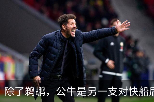 除了鹈鹕，公牛是另一支对快船后场新星感兴趣的球队？